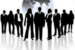 Phát Tiển Hệ Thống Công Ty 