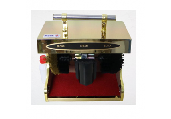 Máy đánh giày tự động Sakura SKR-S5