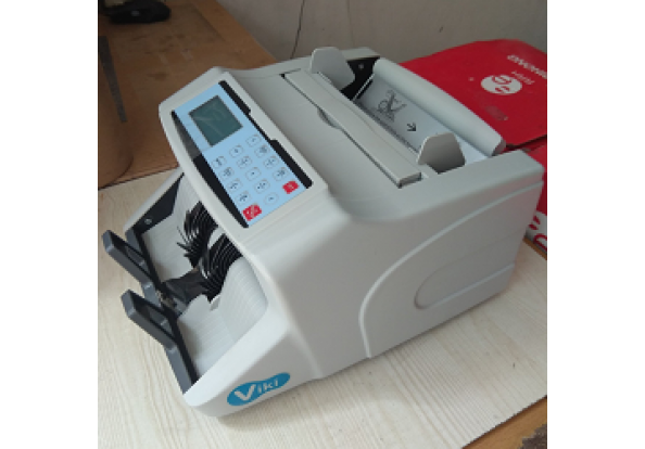 Máy đếm tiền viki 680