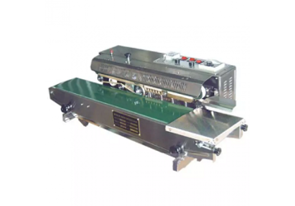 Máy Hàn Túi ni long Liên Tục inox FR-900