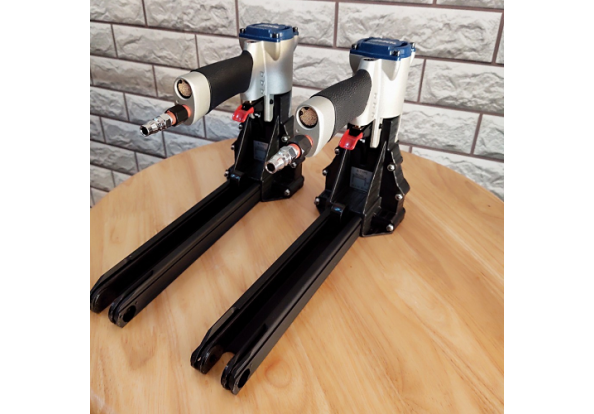 Máy bấm ghim thùng carton CS22