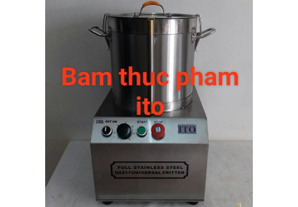 may bằm thuc phẩm công nghiệp