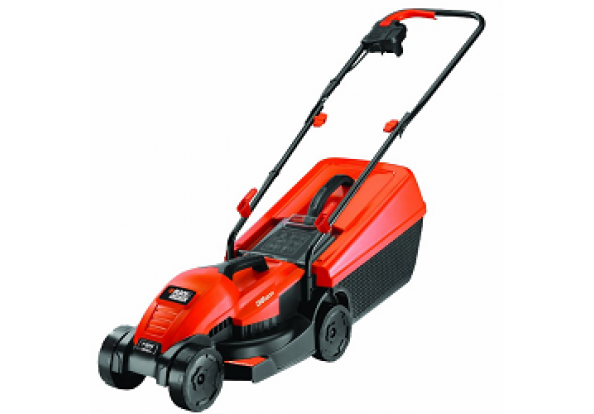 blackdecker BEMW-451BH-B1