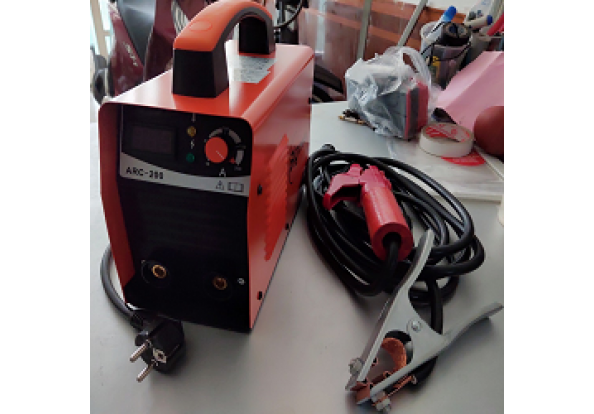 Máy hàn điện mini arc200