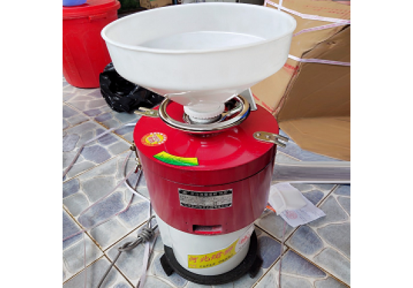 Máy xay đậu nành lọc võ 2hp