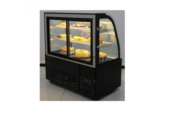 Tủ trưng bày bánh kem CDG001-1
