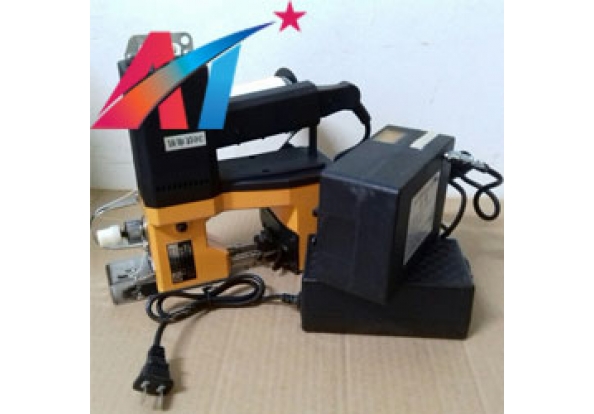 Máy may bao cầm tay dùng pin mini GK9-200