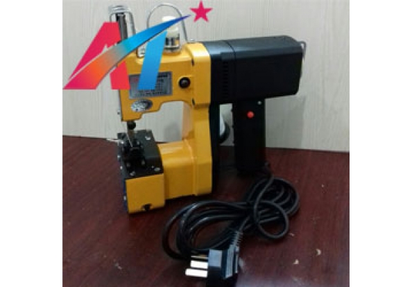 Máy may bao cầm tay mini GK9-370