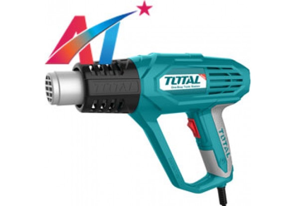 Máy thổi bụi Total TB2066