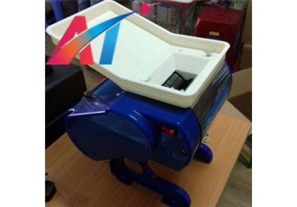 Máy cắt thịt tươi sống 2.0ly