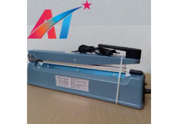Máy hàn miệng túi ni long PFS300