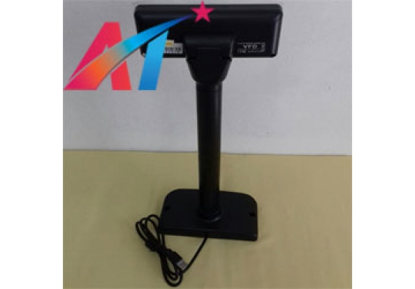 Màn hình hiển thị giá VFD