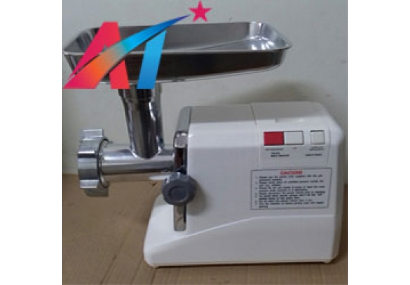 Máy xay thịt đài loan Tyra TR-018