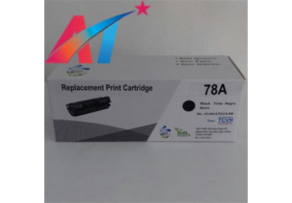 Hộp mực máy in 78A 