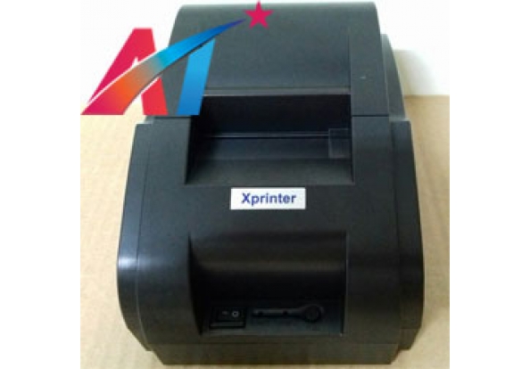 Máy in hóa đơn Xprinter K58
