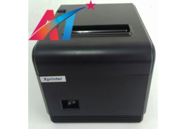 Máy in hóa đơn xprinter Q200