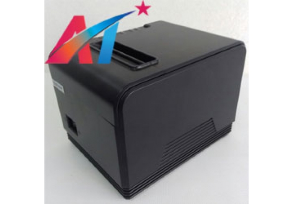 Máy in hóa đơn quán café Apos 220