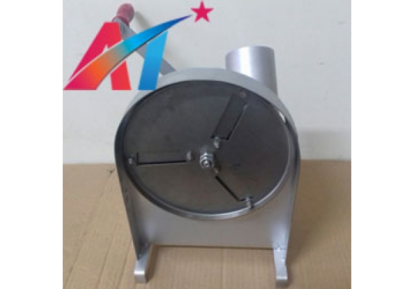 Máy thái hành củ bằng tay