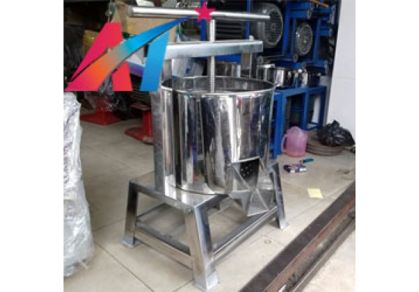 Dụng cụ ép nước cốt dừa bằng tay 6 kg