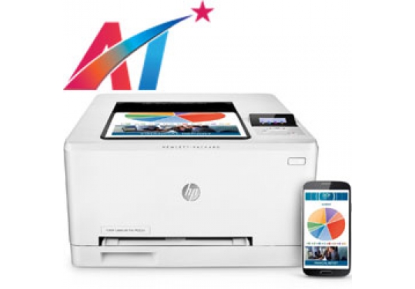 Máy in màu HP Pro M252N