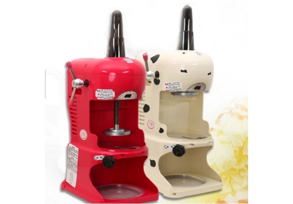 Máy bào đá SH-YFOB