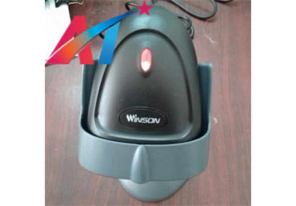 Máy quét Mã Vạch Winson 3000G.