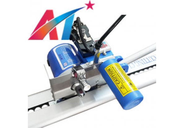 Máy cắt vải đầu bàn Sulee ST-360