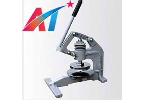 Máy cắt vải mẫu tròn Samsung SPI-2003