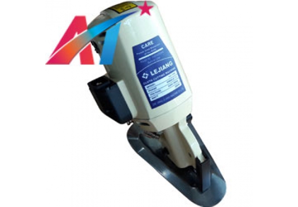 Máy cắt vải cầm tay Lejiang YJ-125