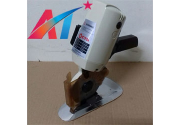 Máy cắt vải cầm tay Kaisiman KSM-110