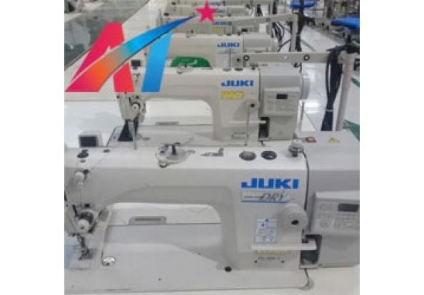 Máy may 1 kim điện tử Juki DDL-8700B-7-JAPAN