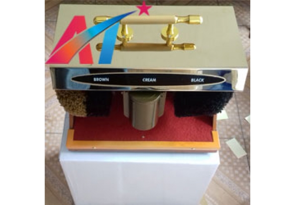 Máy Đánh Giày Shiny HF-G4