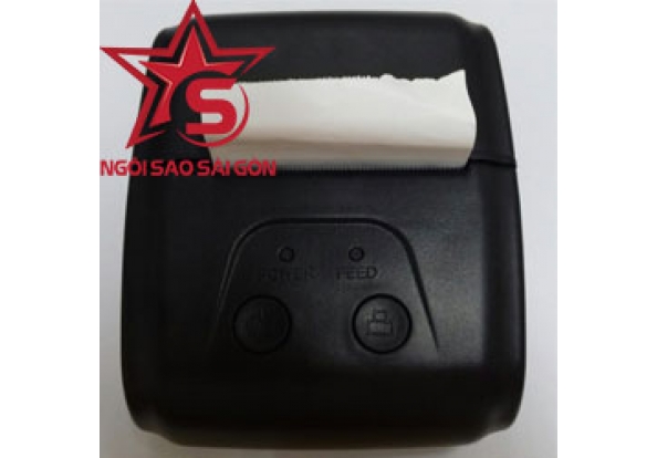 Máy in không dây bluetooth Xprinter P200