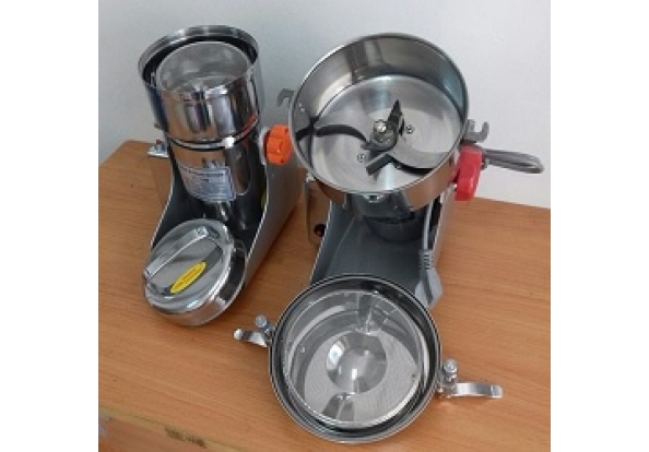 Máy xay bột khô đa năng siêu mịn 500g