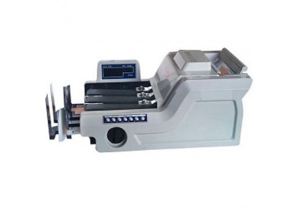 Máy Đếm Tiền Oudis 2019A