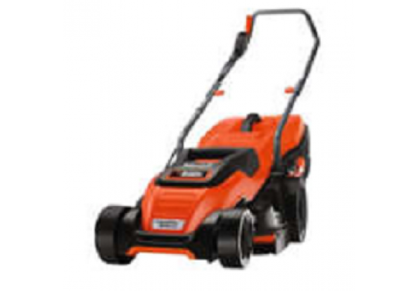 Máy cắt cỏ xe đẩy BEMW461BH-B1