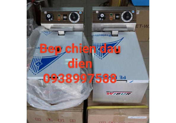 Bếp chiên dầu EF-171L