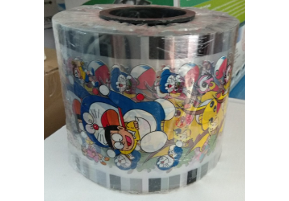 Màng ép dán miệng ly, keo máy ép ly