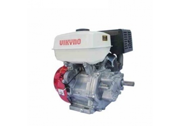 Động cơ xăng vikyno 188f-13hp-cốt xéo