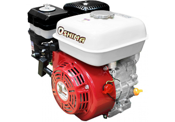 Động Cơ Nổ OSHIMA 6.5HP