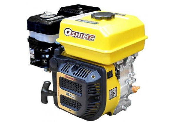 Động cơ xăng Oshima Gold 5.5 HP