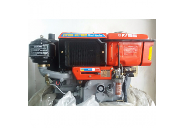 Động cơ dầu vikyno RV95