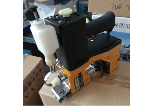 Máy khâu bao cầm tay mini GK9-118