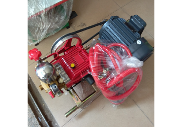 Máy xịt rửa xe giá rẻ 3hp