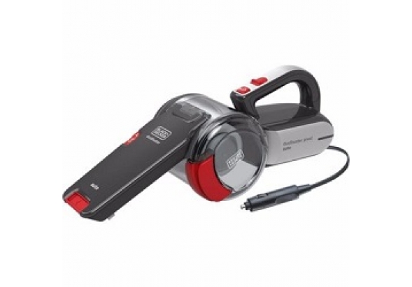 Máy hút bụi xe hơi blackdecker  PV-1200AV-B1