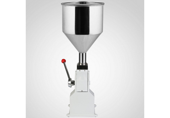 Máy chiết rót bằng tay 100-200ml