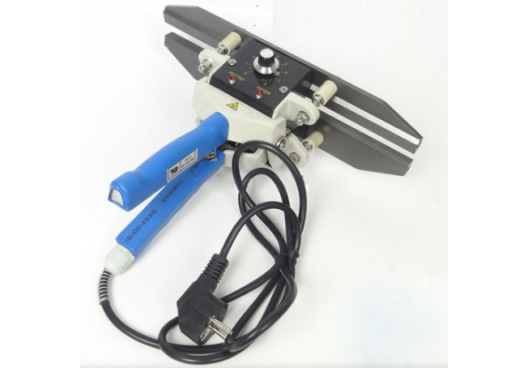 Máy hàn miệng túi cầm tay FKR-300/FRK-300