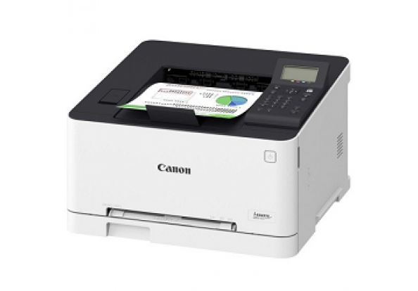 Máy in laser màu canon LBP611CN