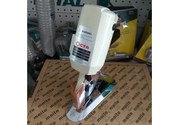 Máy cắt đĩa Octa RS-110