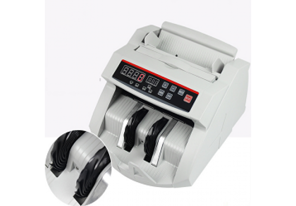 Máy đếm tiền mini bill counter 2018uv
